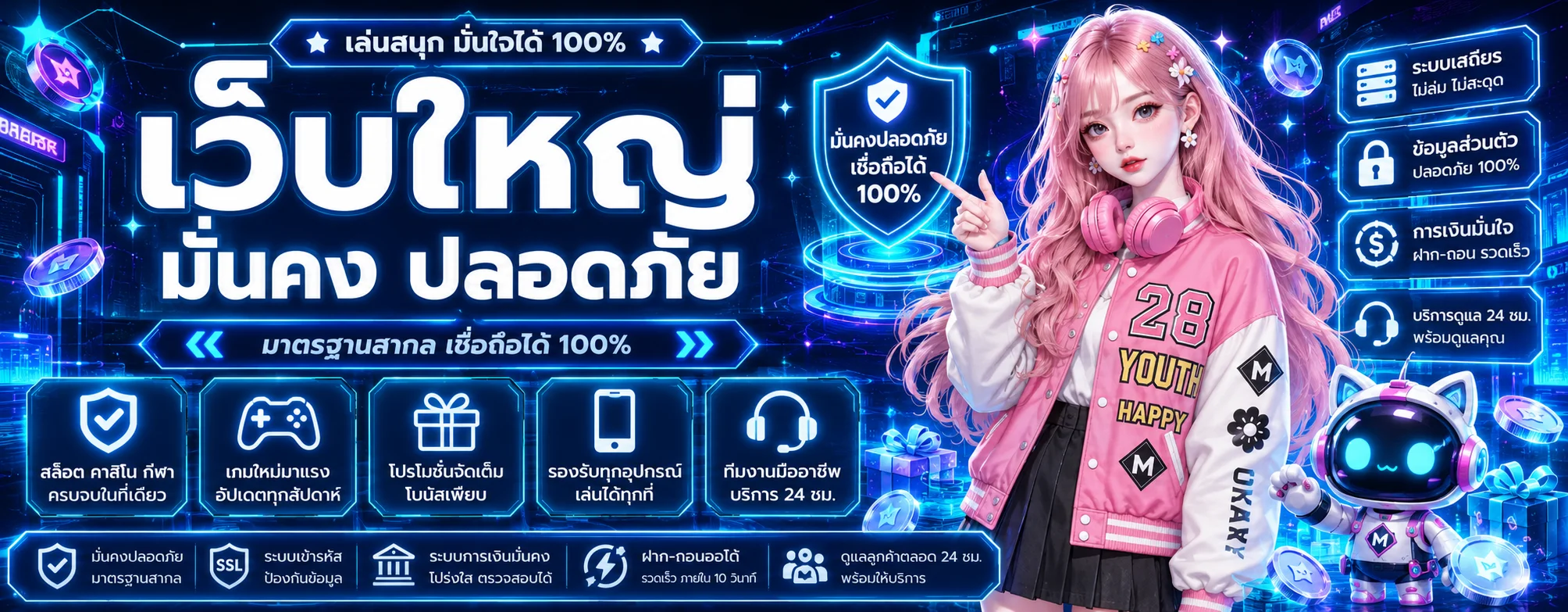 six19 banner