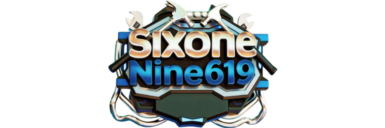 Sixone Nine619 | ทางเข้า SIX19 สล็อต PG ฝากถอนออโต้